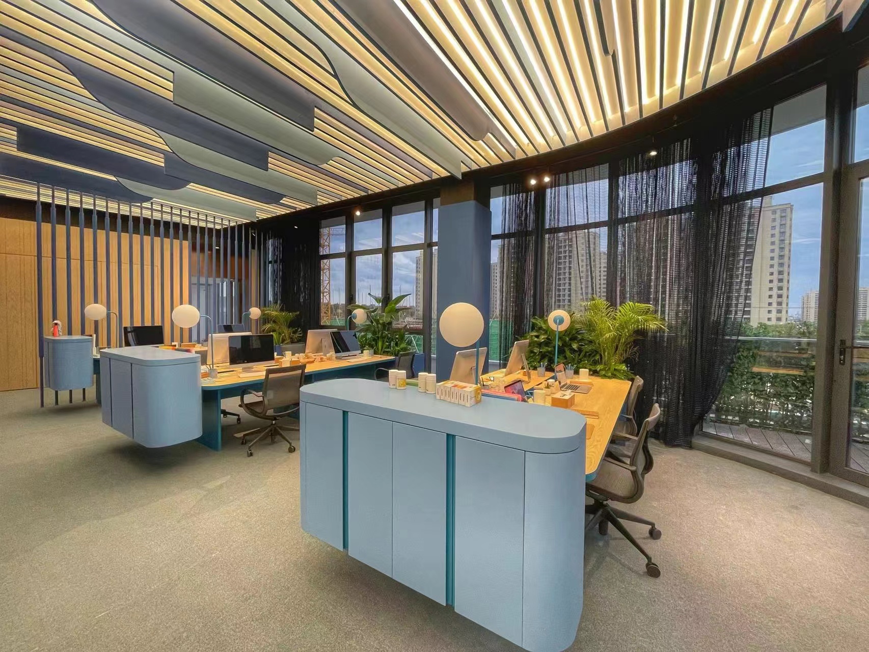 上海MAX科技园办公室出租租赁-MAX科技园写字楼出租租赁-租易网